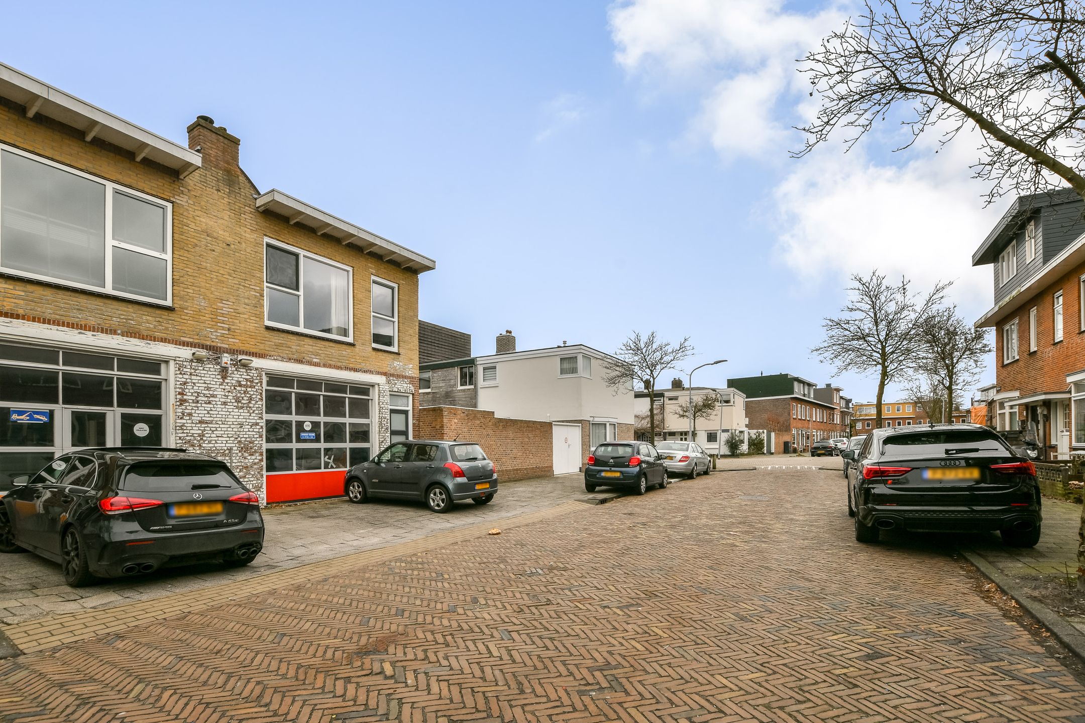 Photo 12 of Borskistraat 3-BRD