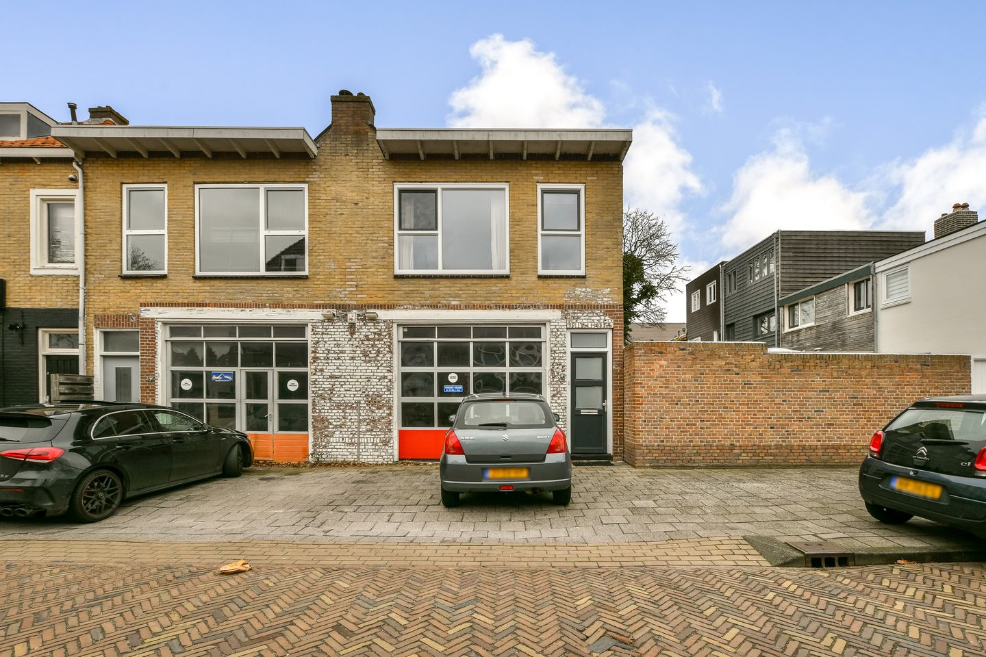 Photo 14 of Borskistraat 3-BRD