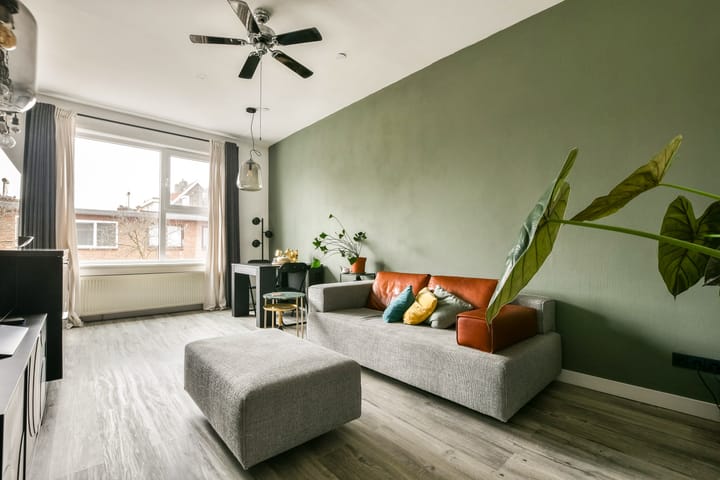 Photo 2 of Borskistraat 3-BRD