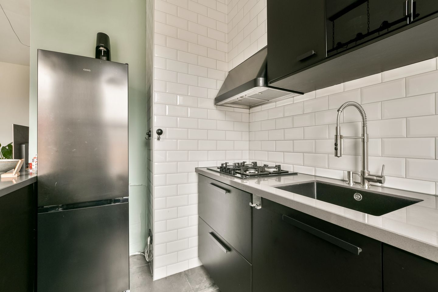 Photo 5 of Borskistraat 3-BRD