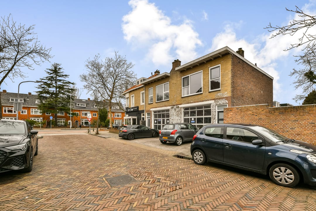 Photo 13 of Borskistraat 3-BRD
