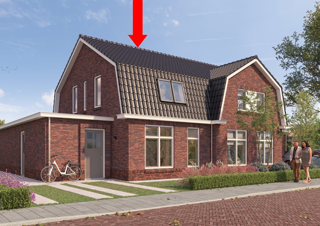 Photo 1 of van Damstraat 14