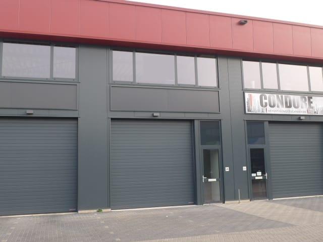 View photo 1 of Venturistraat 2-K