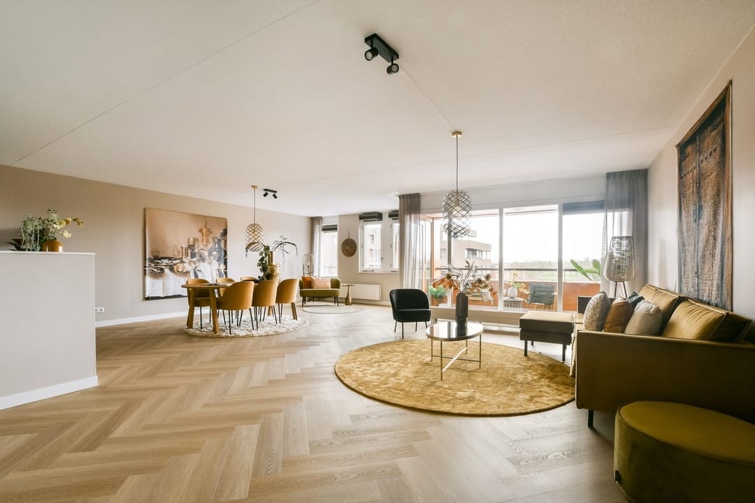 Photo 22 of Burgemeester van Stamplein 42