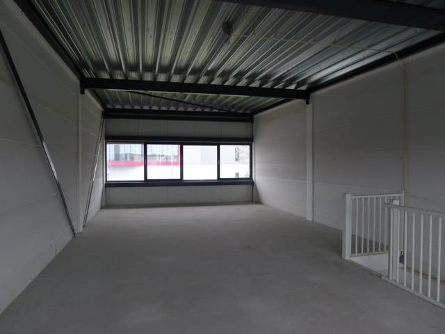 View photo 4 of Venturistraat 2-K