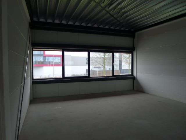 View photo 5 of Venturistraat 2-K