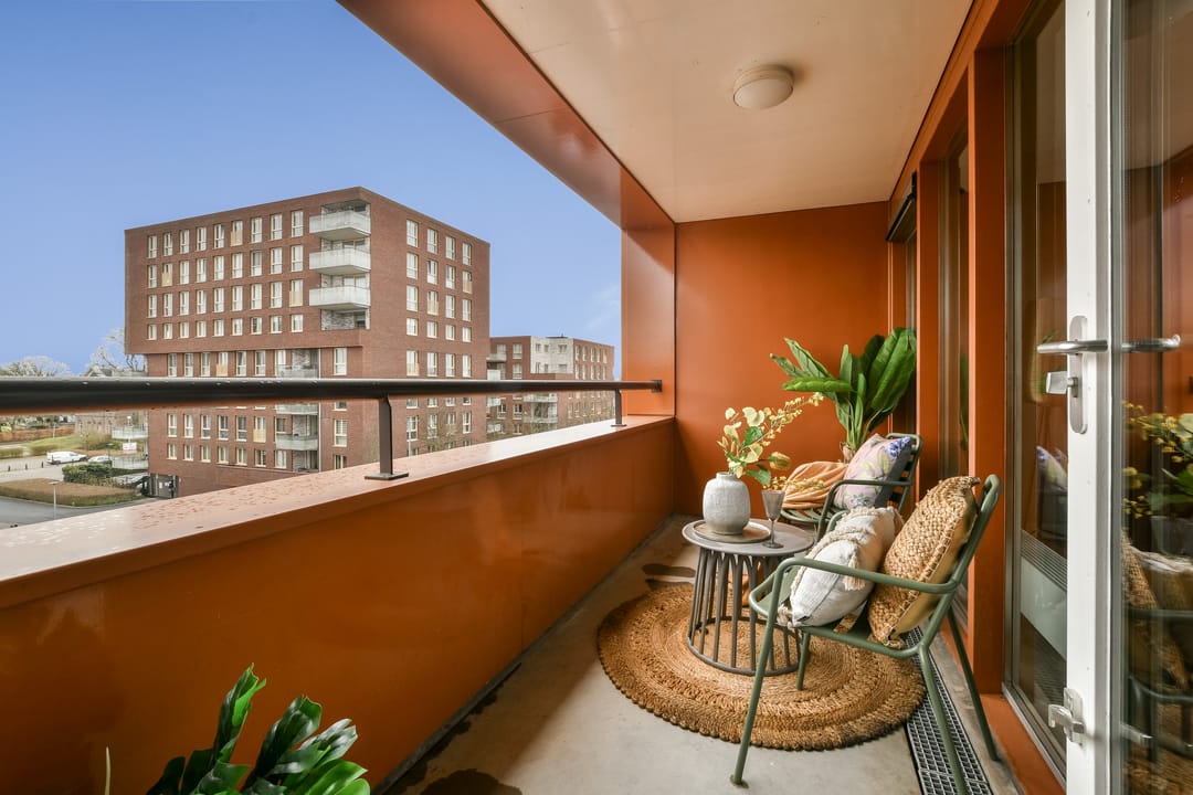 Photo 32 of Burgemeester van Stamplein 42