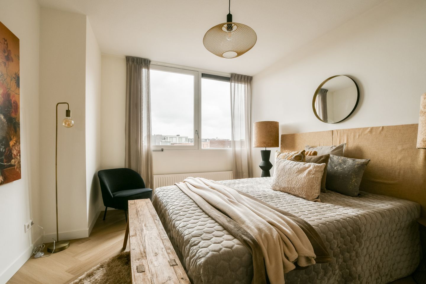 Photo 34 of Burgemeester van Stamplein 42