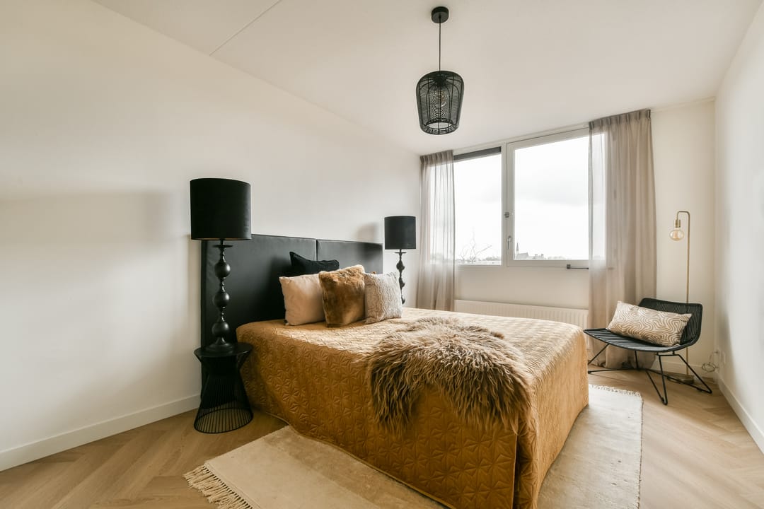 Photo 38 of Burgemeester van Stamplein 42