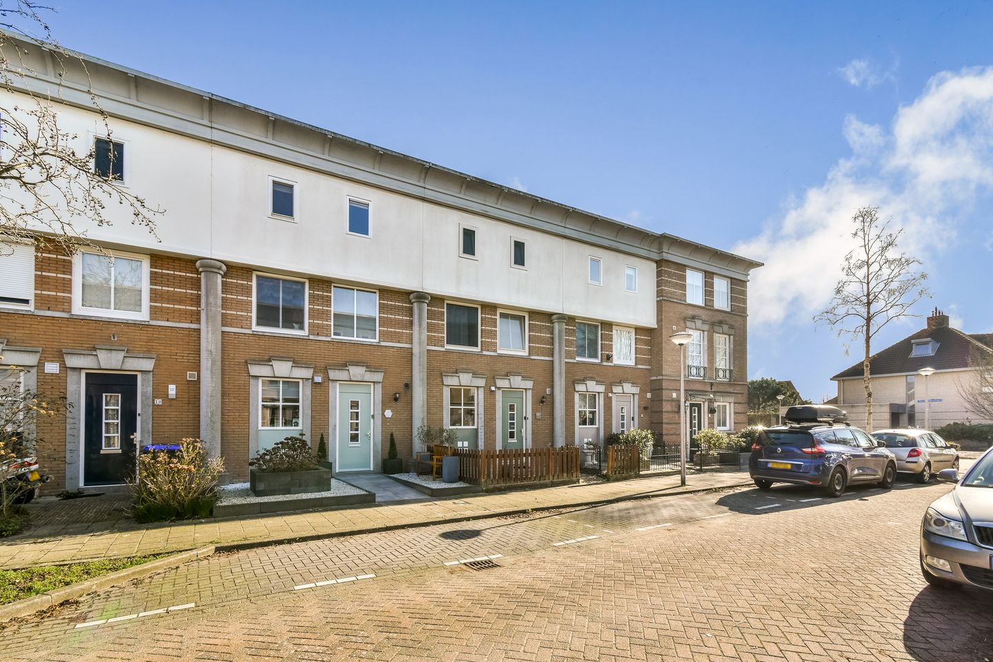 Foto 4 van Grooten Sloot 8