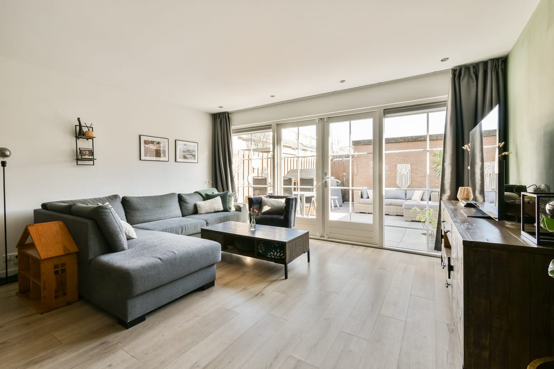 Foto 7 van Grooten Sloot 8