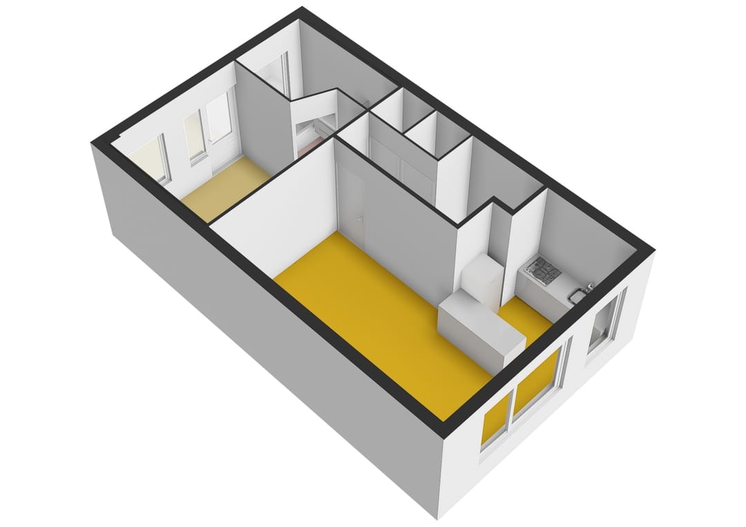 Photo 17 of Borskistraat 3-BRD