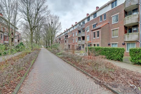 Voorthuizenstraat thumbnail