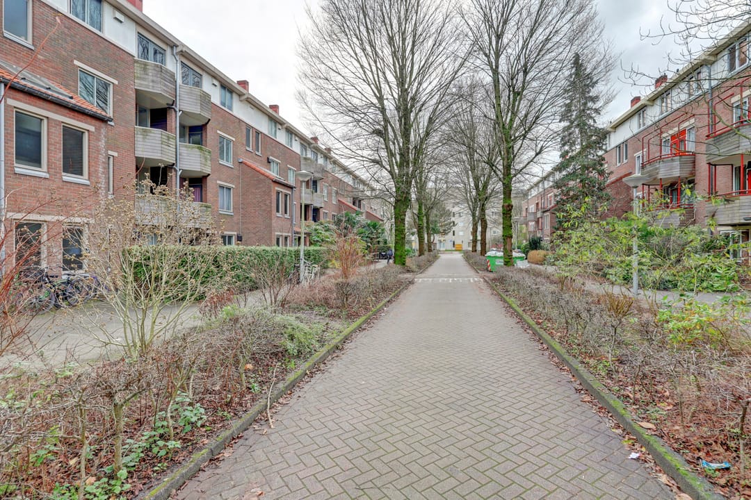 Foto 2 van Voorthuizenstraat 93