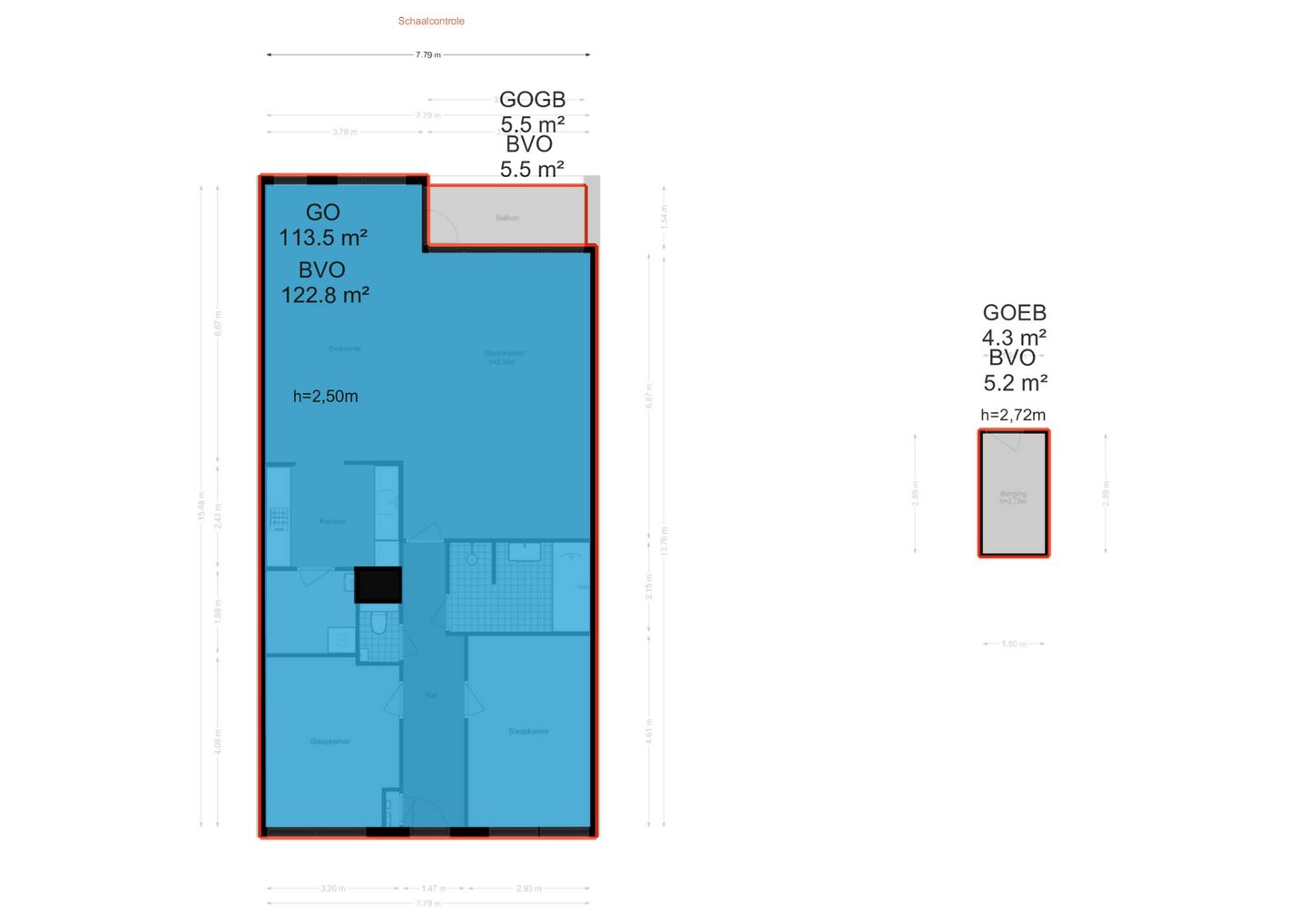 Photo 50 of Burgemeester van Stamplein 42