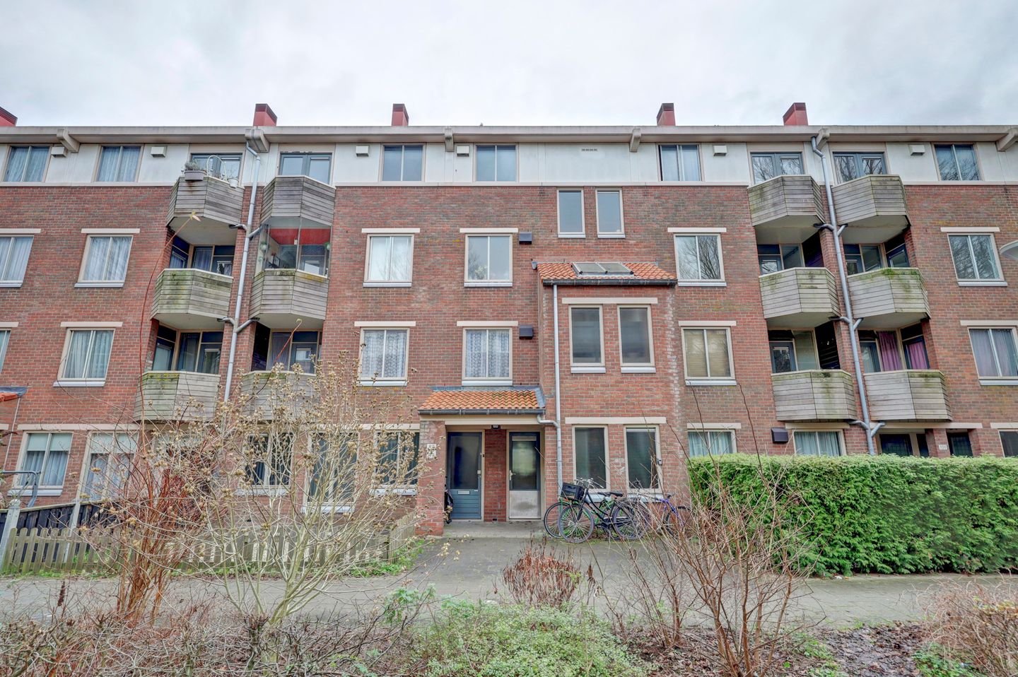 Foto 4 van Voorthuizenstraat 93