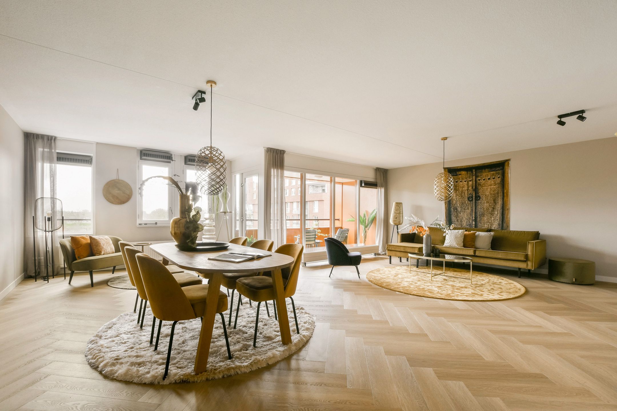 Burgemeester van Stamplein 42 