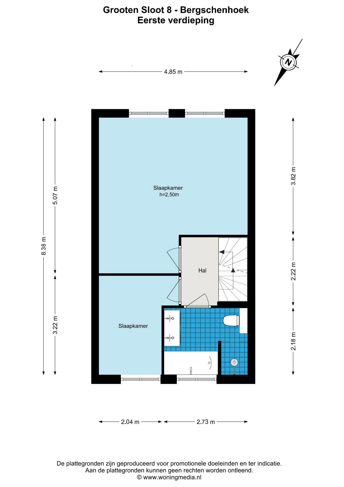 Foto 24 van Grooten Sloot 8