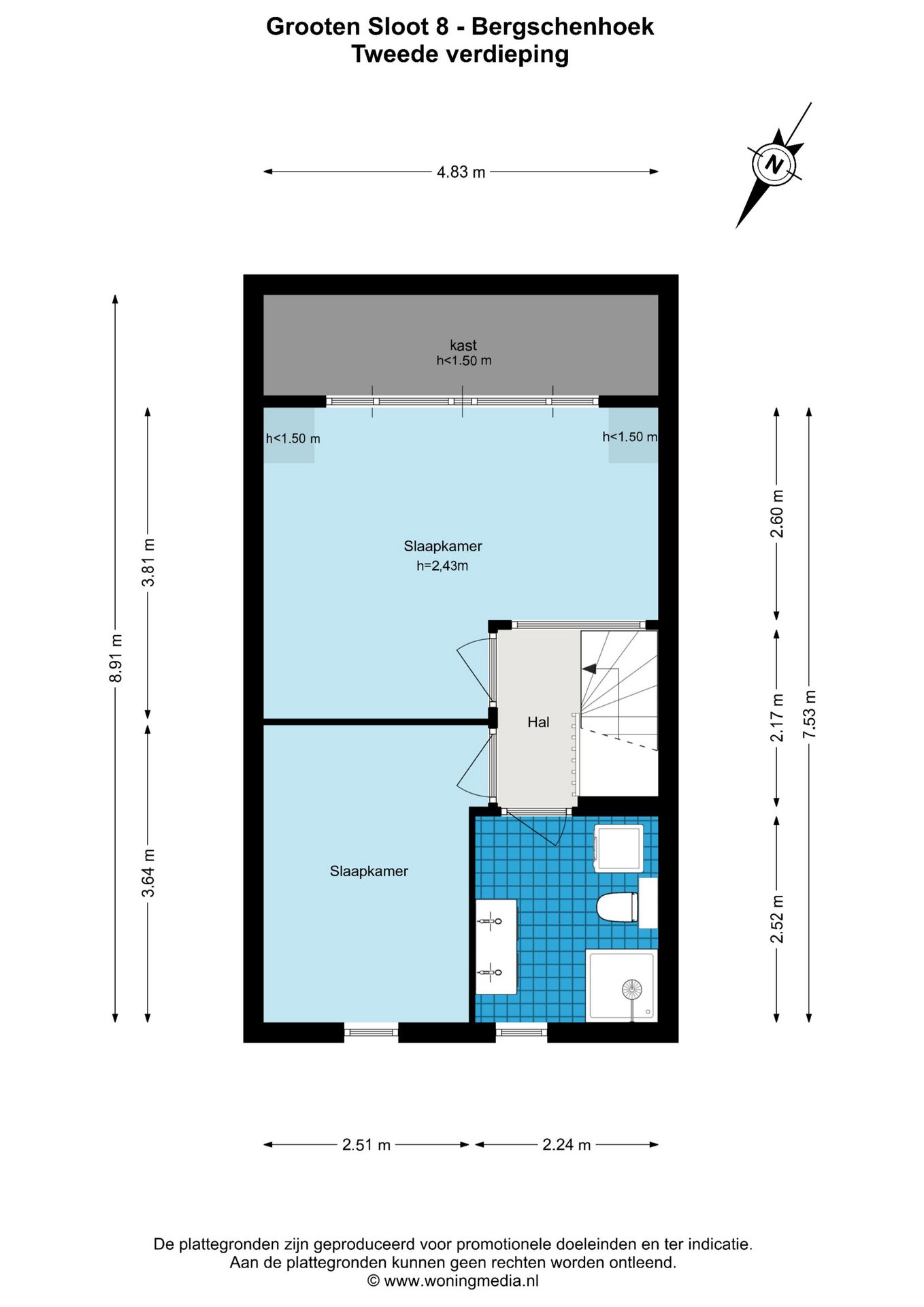Foto 25 van Grooten Sloot 8