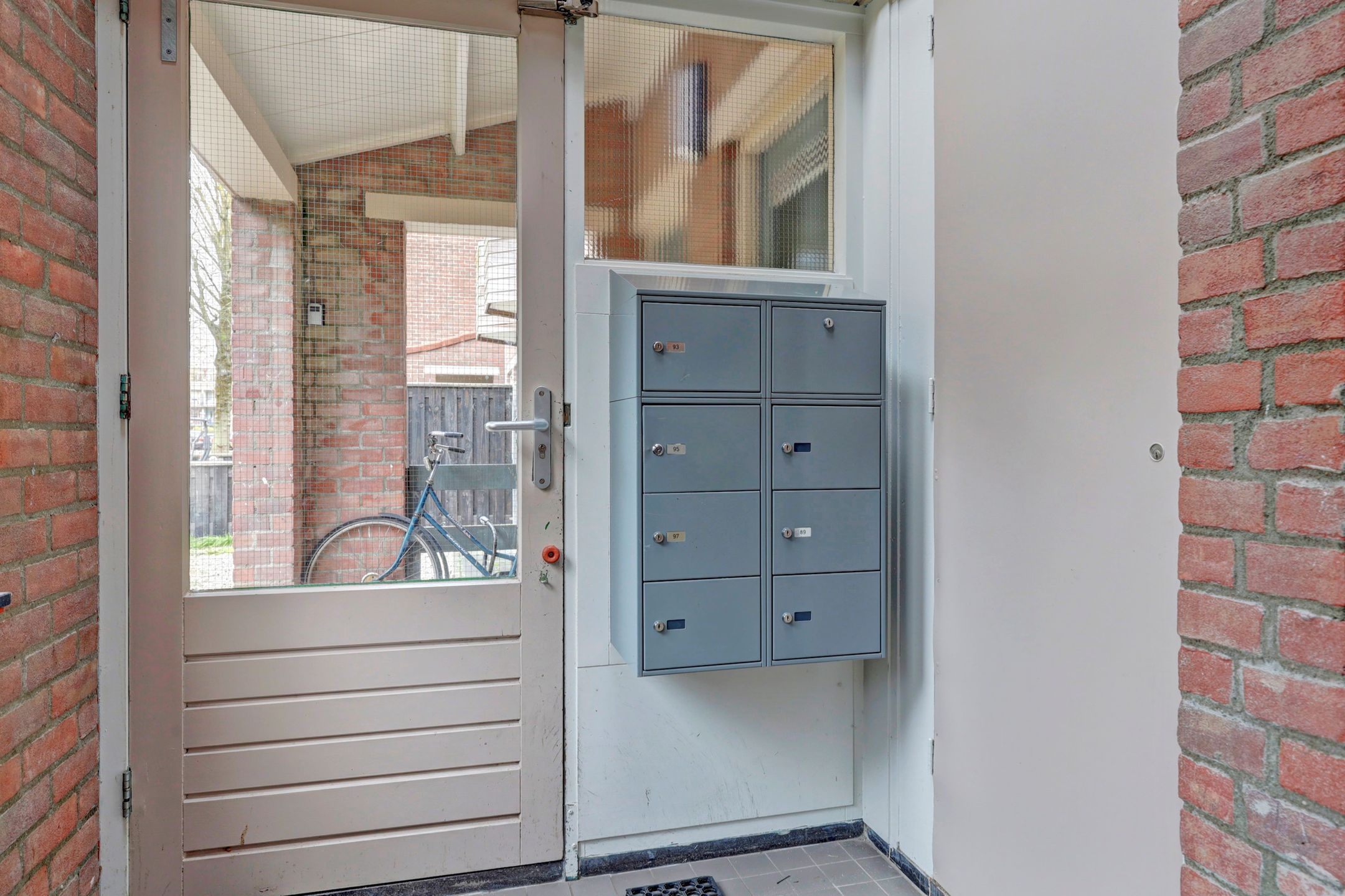 Foto 6 van Voorthuizenstraat 93