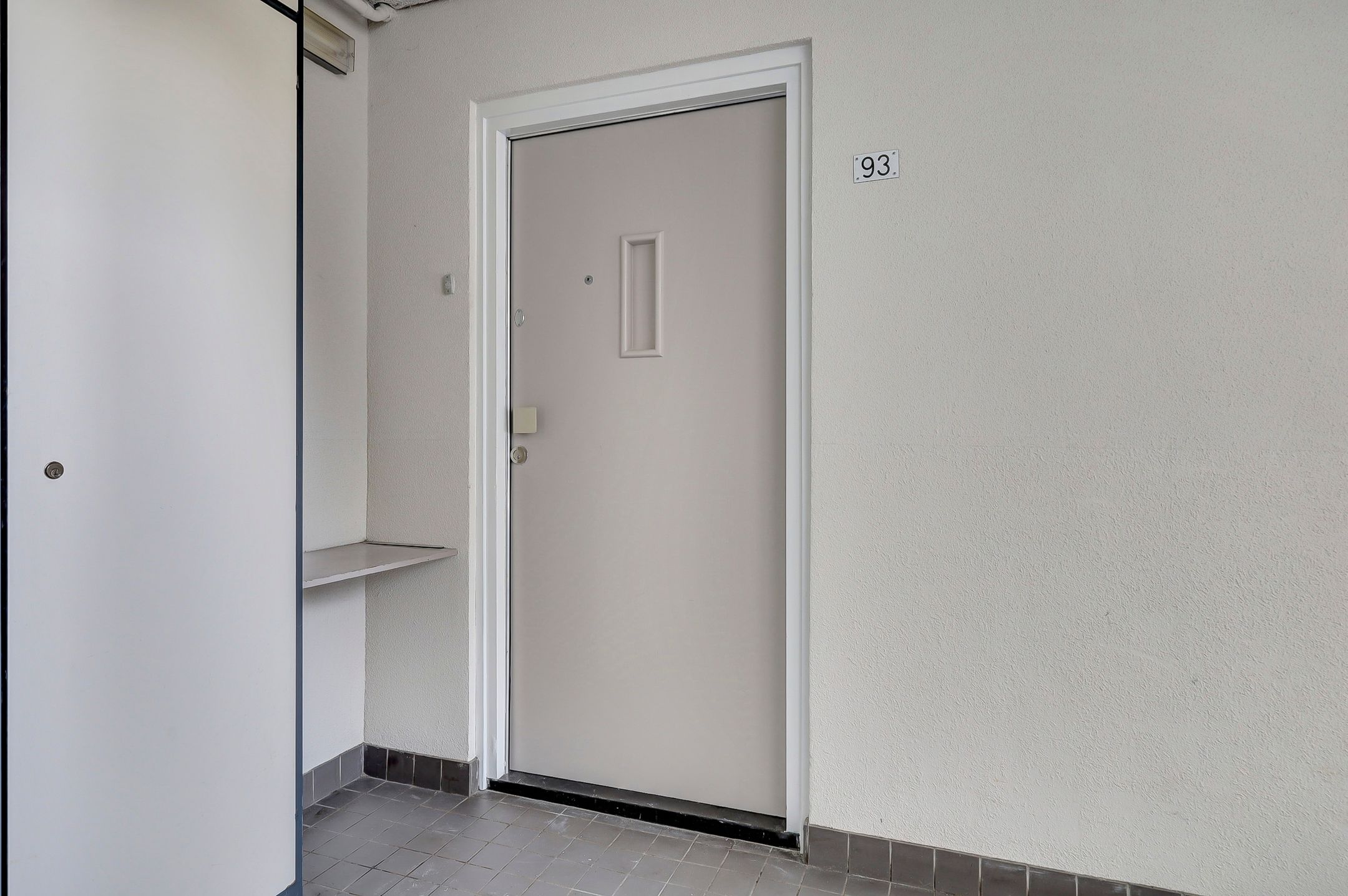 Foto 9 van Voorthuizenstraat 93