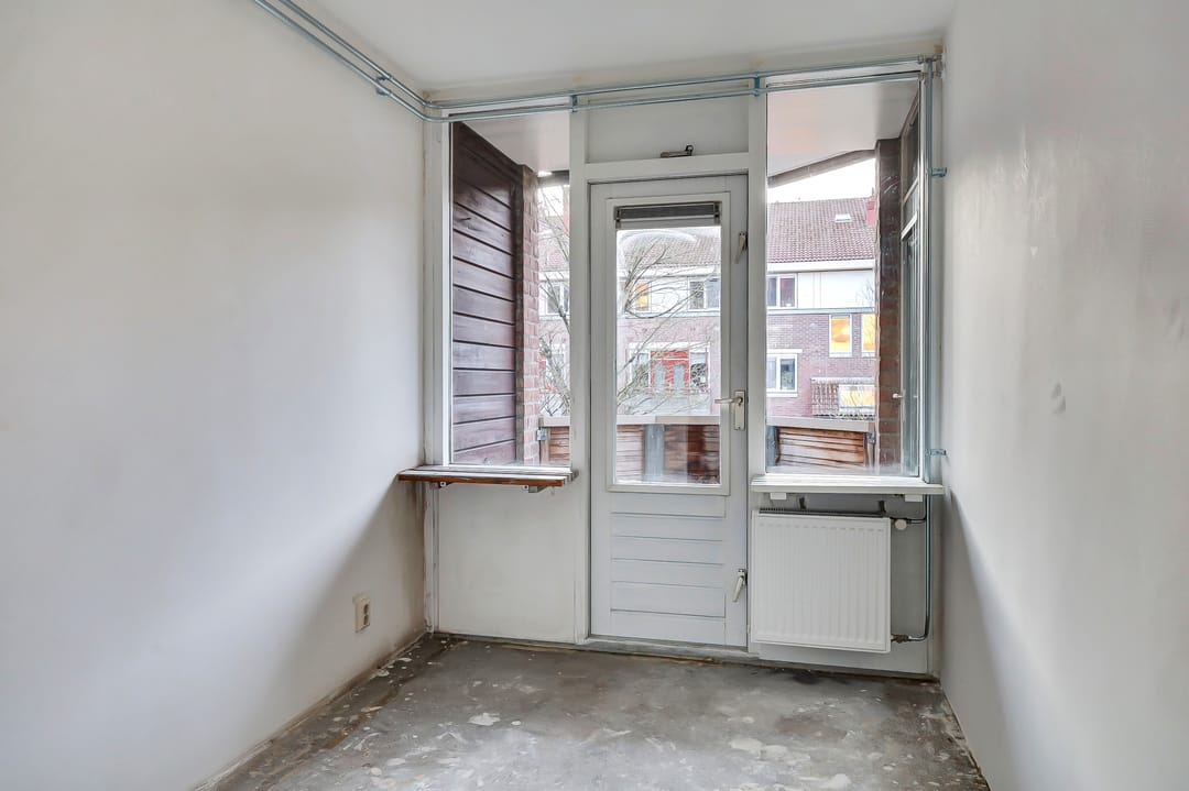 Foto 13 van Voorthuizenstraat 93