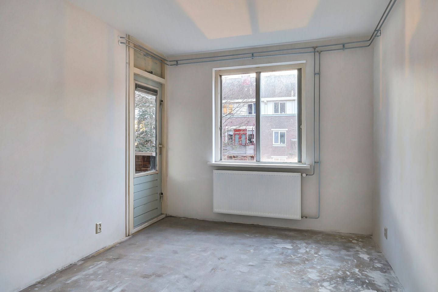 Foto 20 van Voorthuizenstraat 93