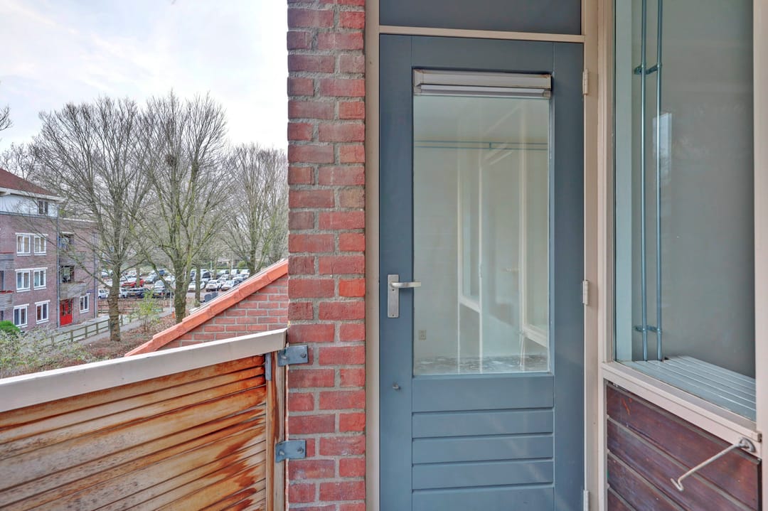 Foto 28 van Voorthuizenstraat 93