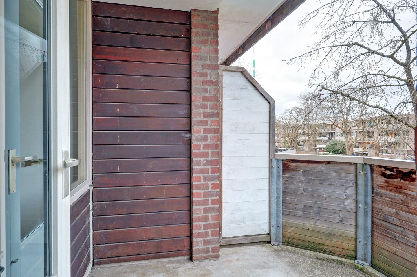 Foto 29 van Voorthuizenstraat 93