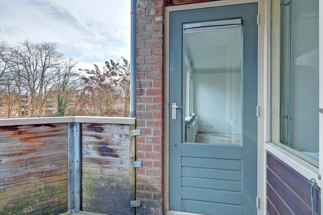 Foto 31 van Voorthuizenstraat 93