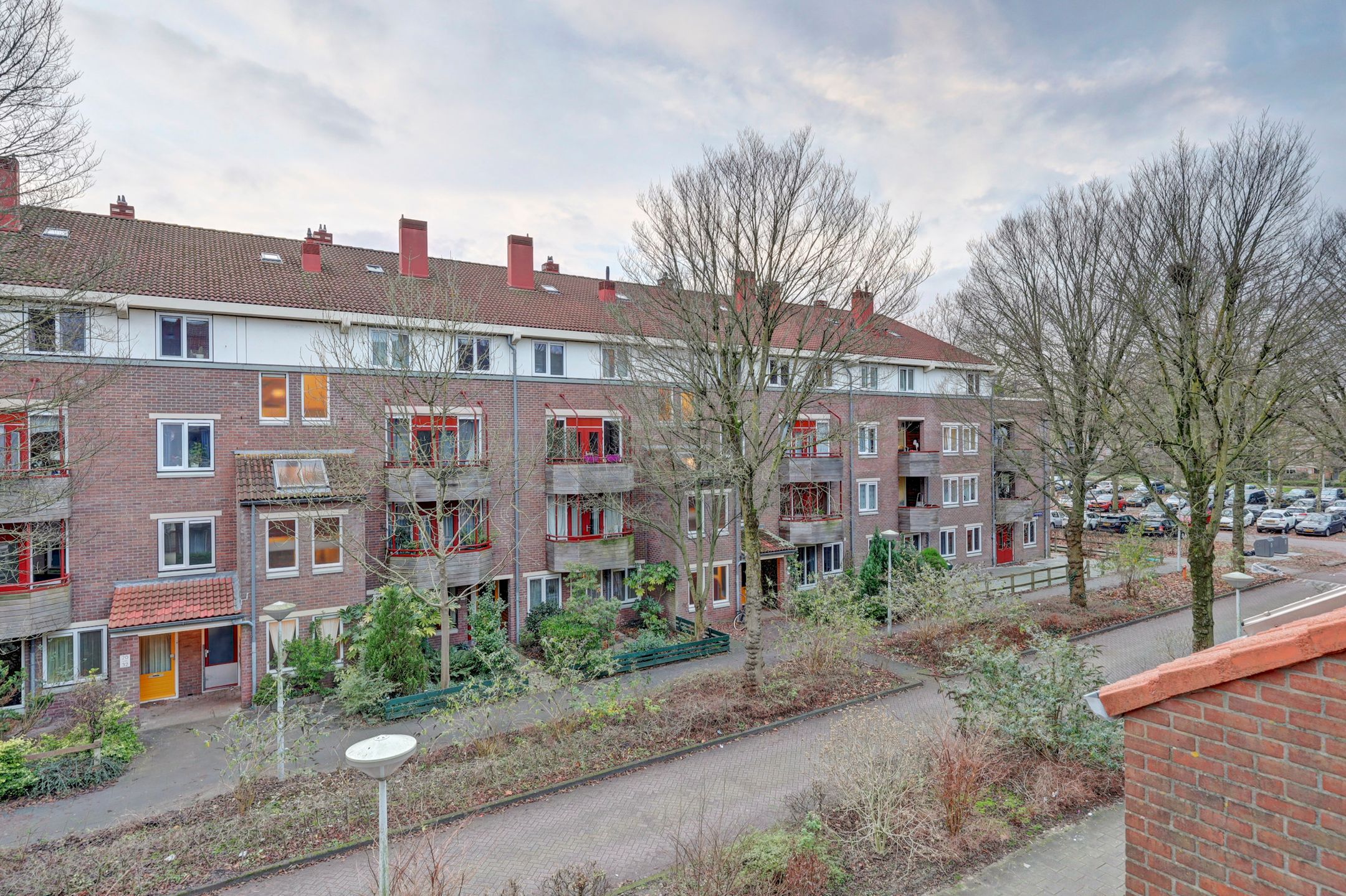 Foto 33 van Voorthuizenstraat 93