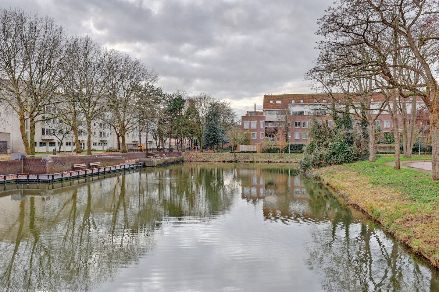 Foto 35 van Voorthuizenstraat 93