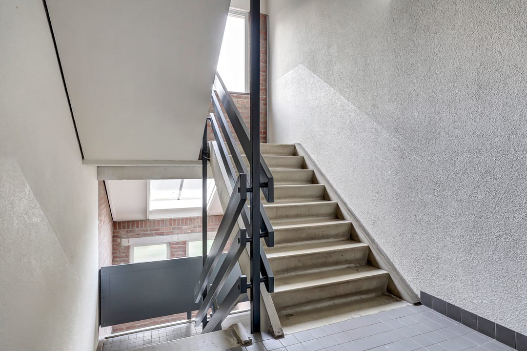 Foto 8 van Voorthuizenstraat 93