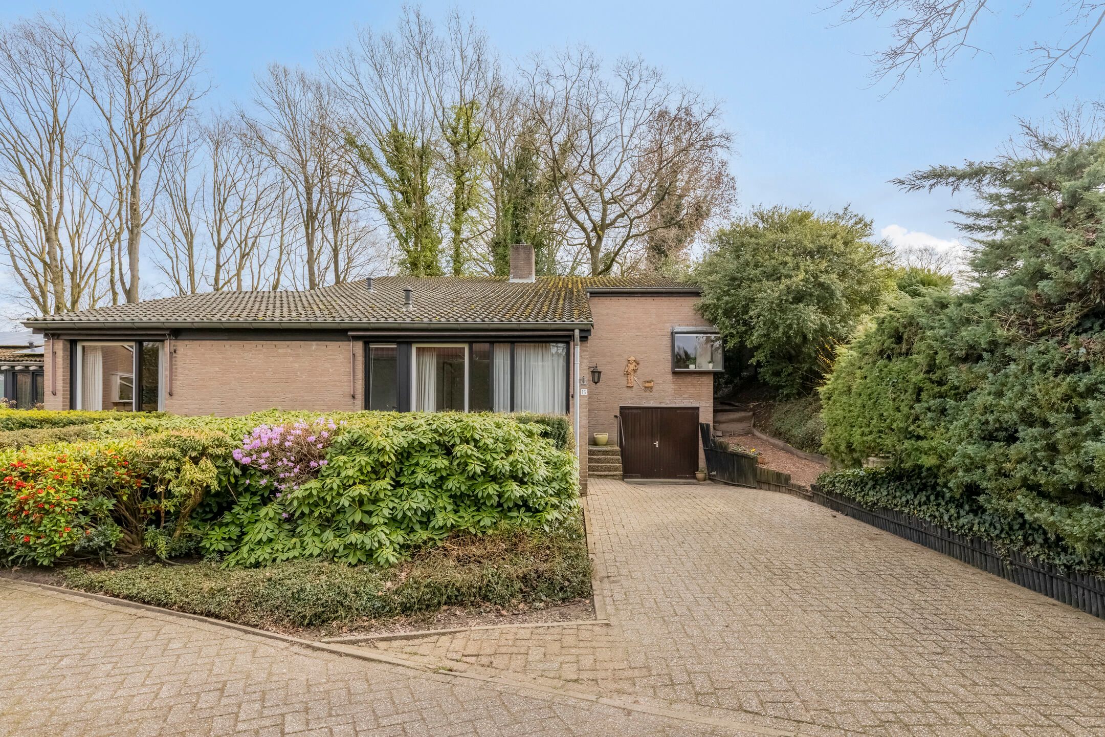 Buying a house in The Netherlands., Molenklefweg 15
