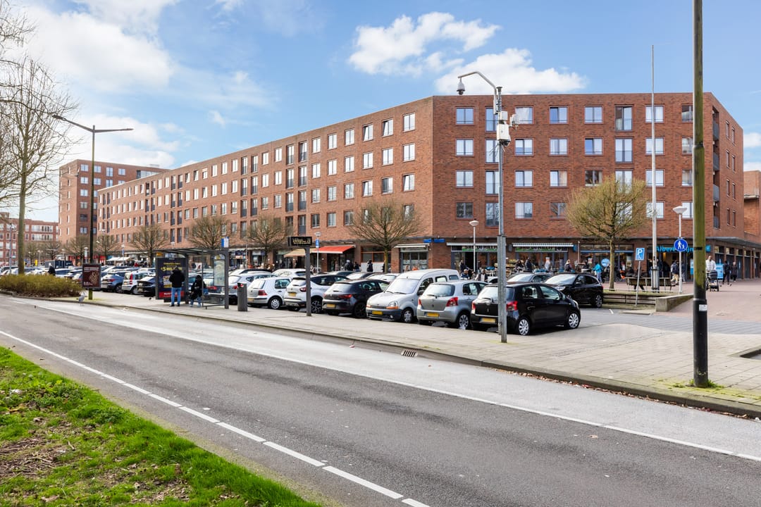 Photo 1 of Bijlmerdreef 1178