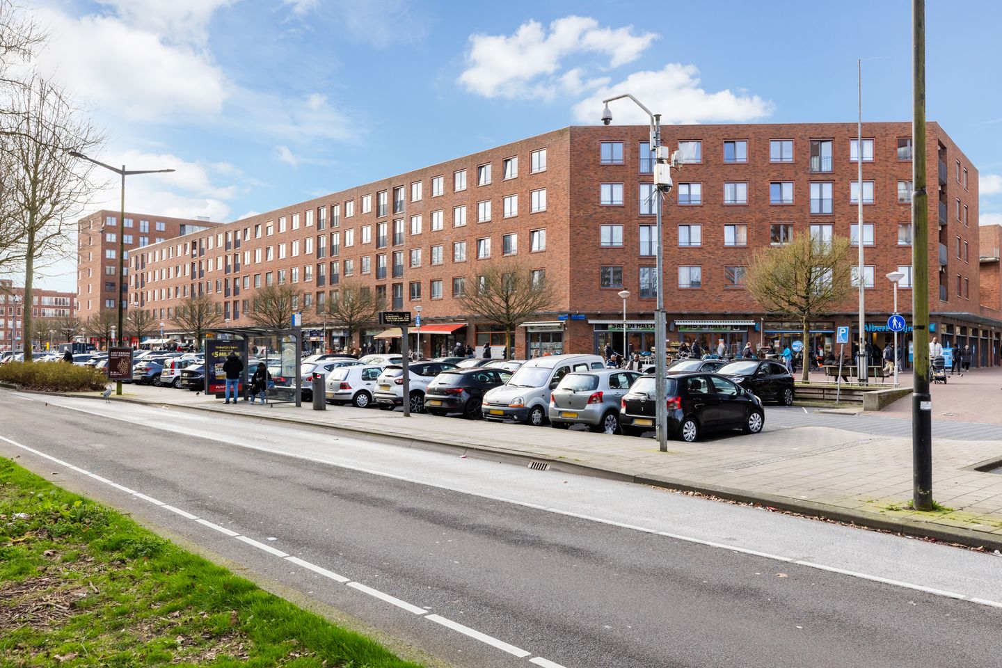 Photo 1 of Bijlmerdreef 1178