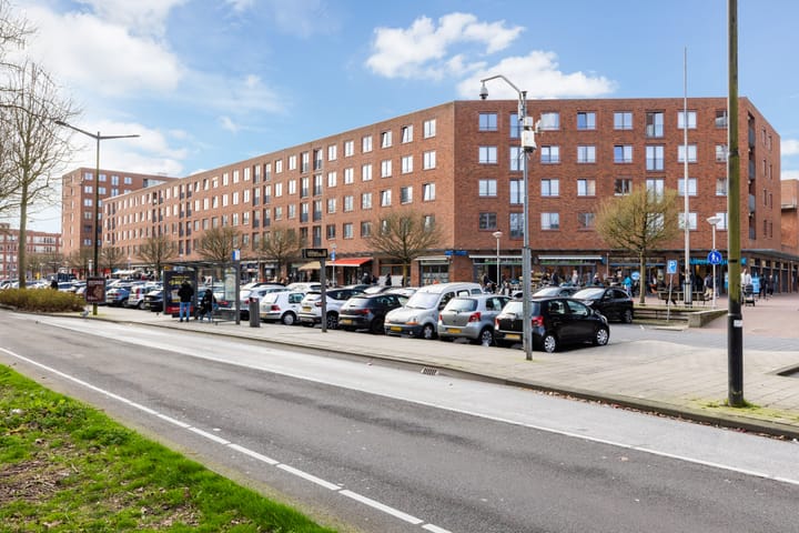 Bijlmerdreef 1178 main image