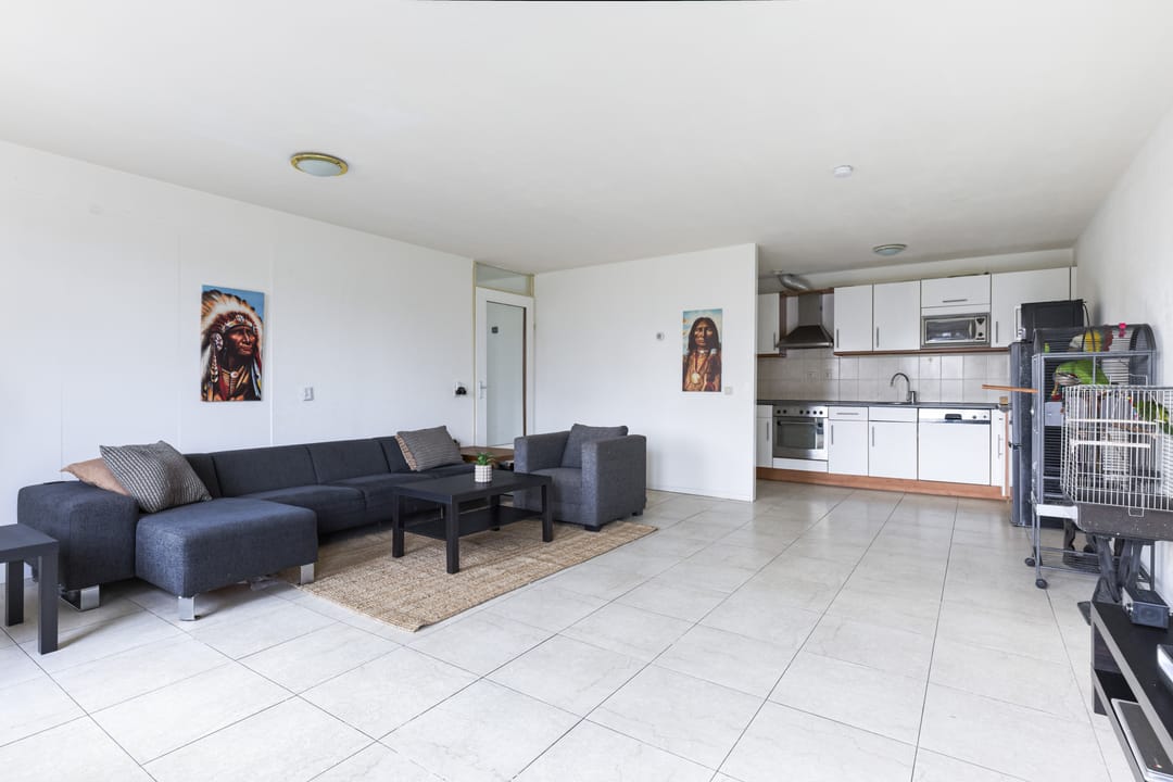 Photo 2 of Bijlmerdreef 1178