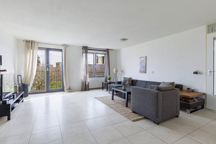 Photo 3 of Bijlmerdreef 1178