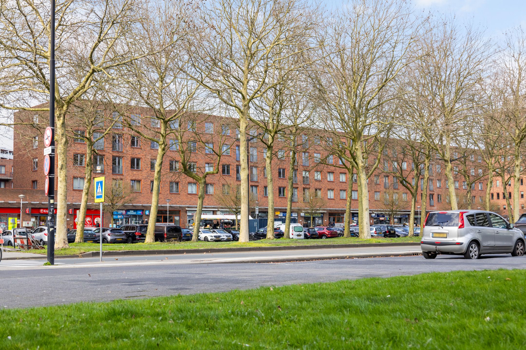 Photo 6 of Bijlmerdreef 1178