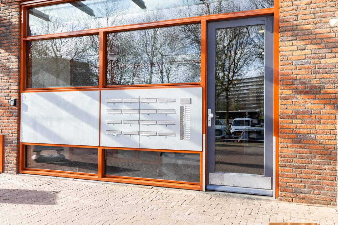 Photo 7 of Bijlmerdreef 1178