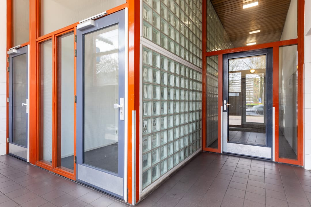 Photo 8 of Bijlmerdreef 1178