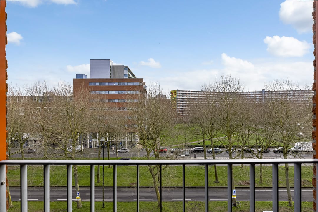 Photo 16 of Bijlmerdreef 1178