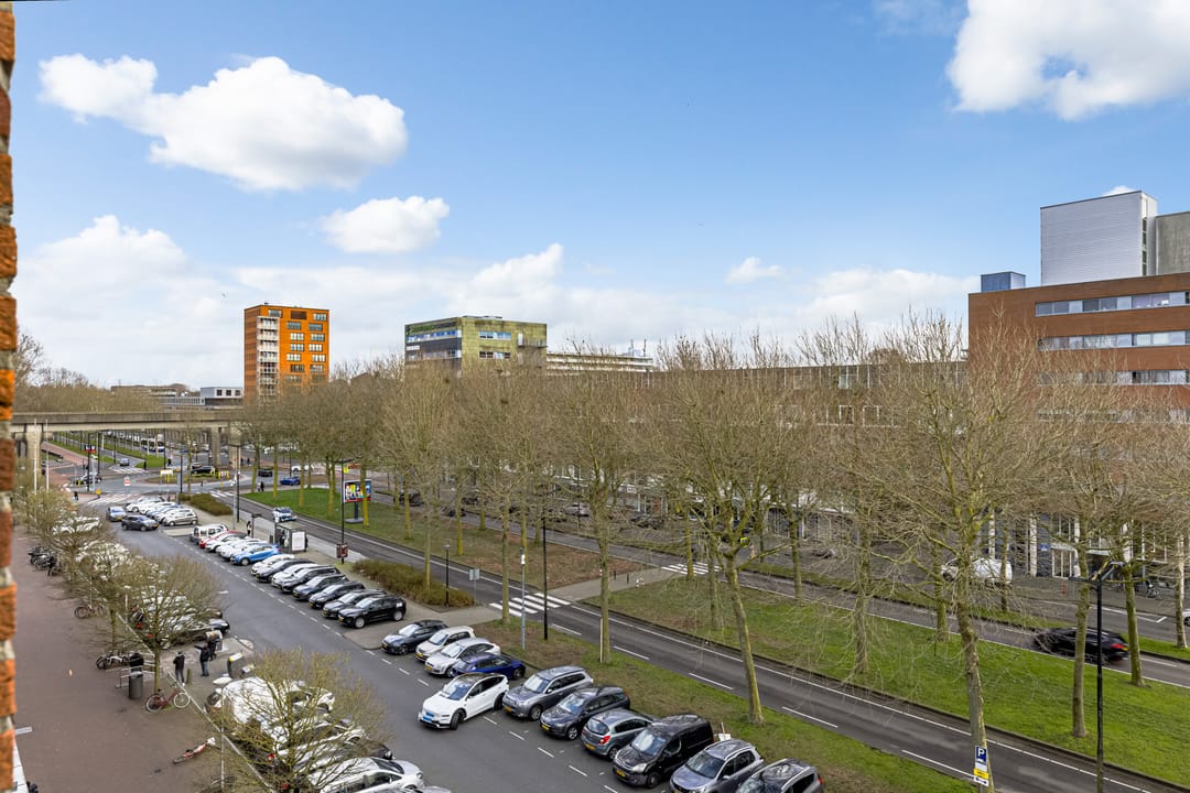 Photo 17 of Bijlmerdreef 1178