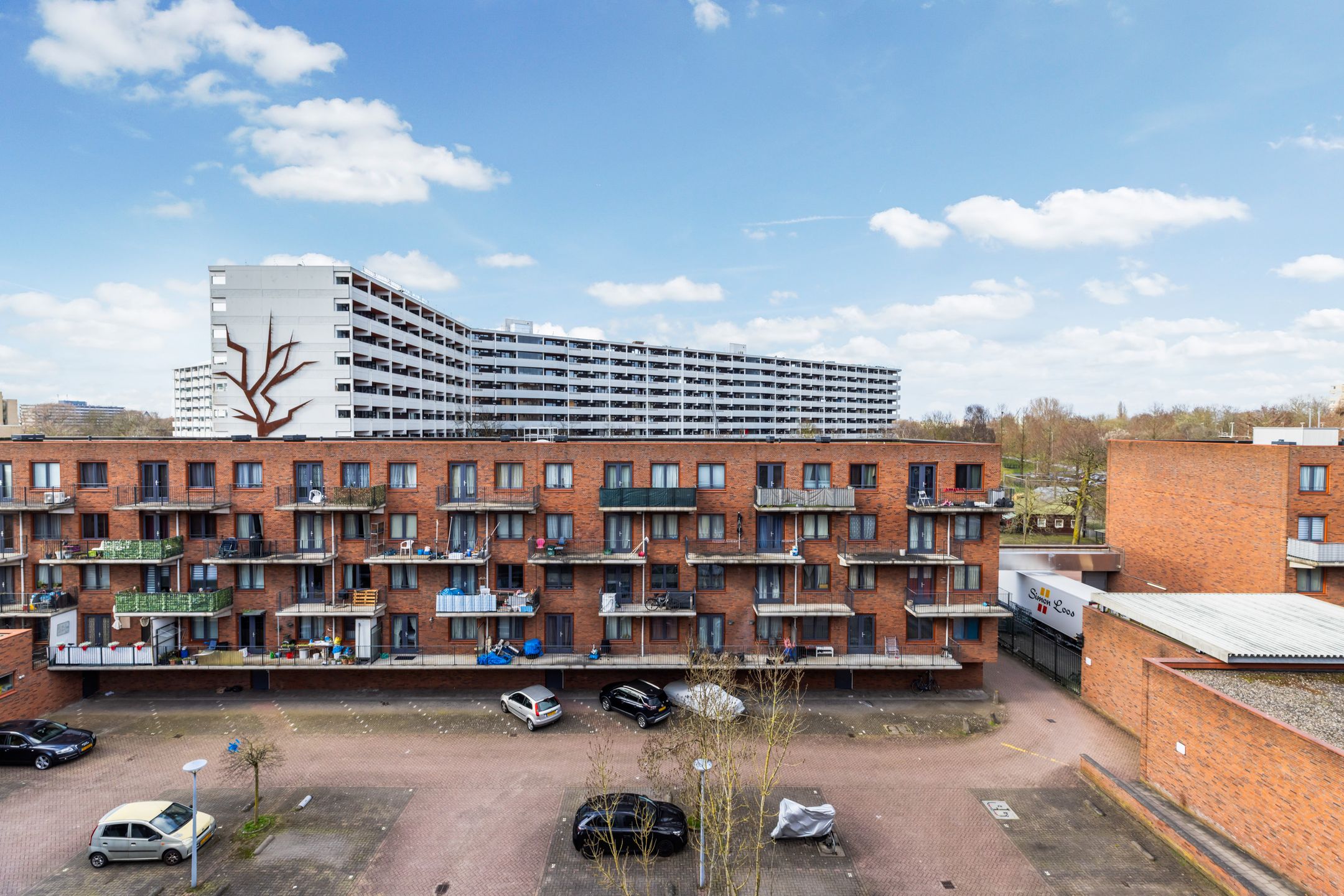 Photo 21 of Bijlmerdreef 1178