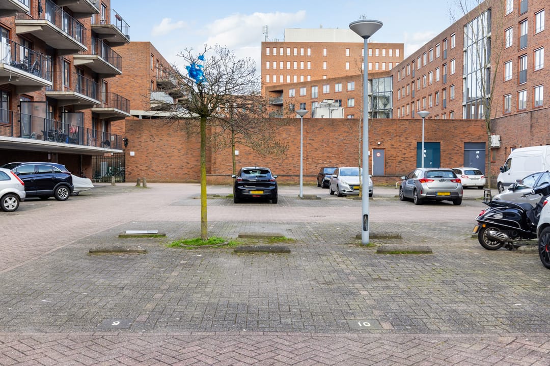 Photo 22 of Bijlmerdreef 1178