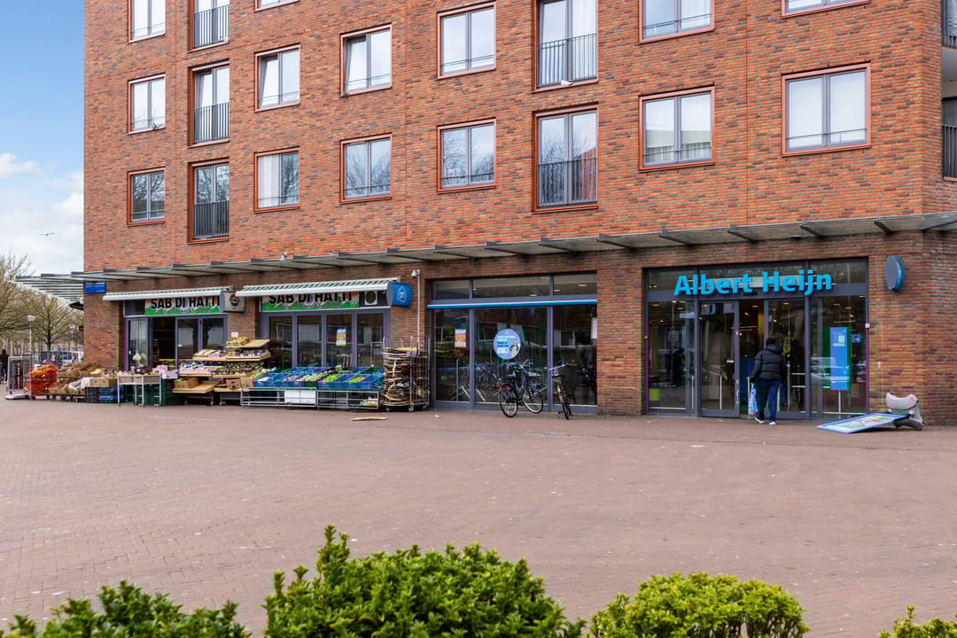 Photo 23 of Bijlmerdreef 1178