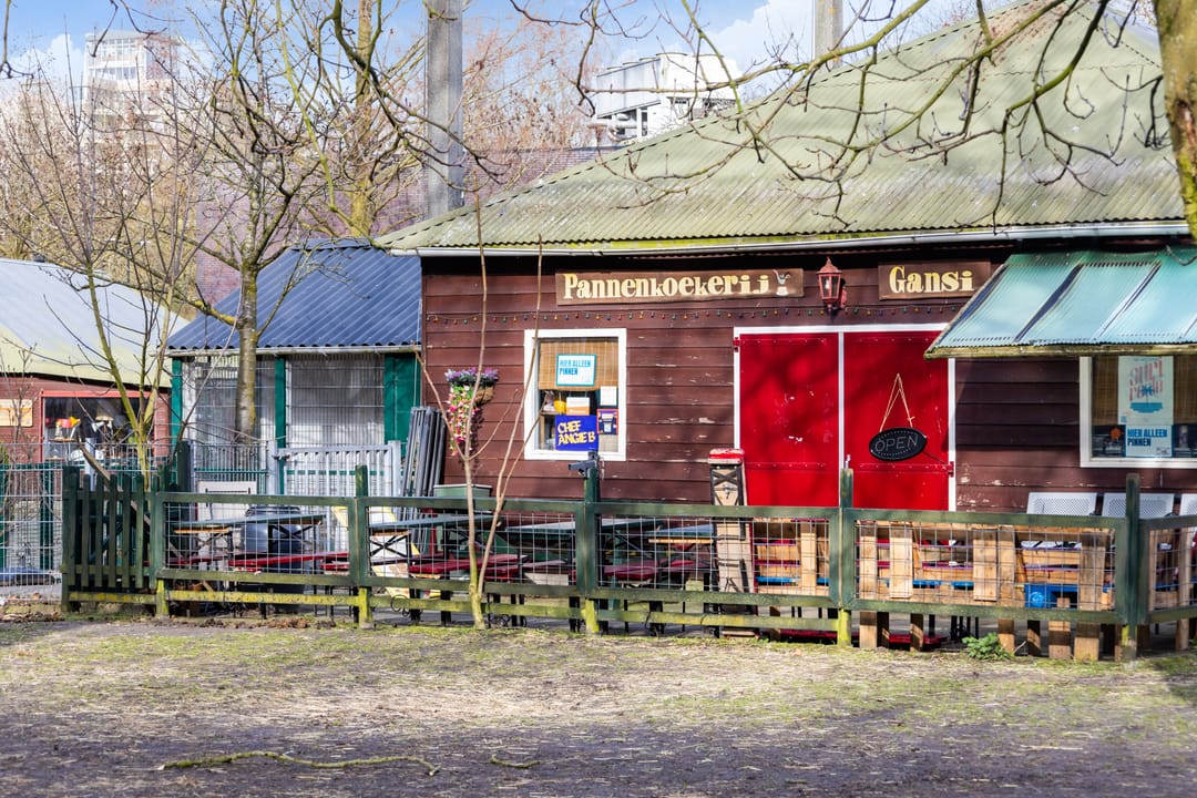 Photo 26 of Bijlmerdreef 1178