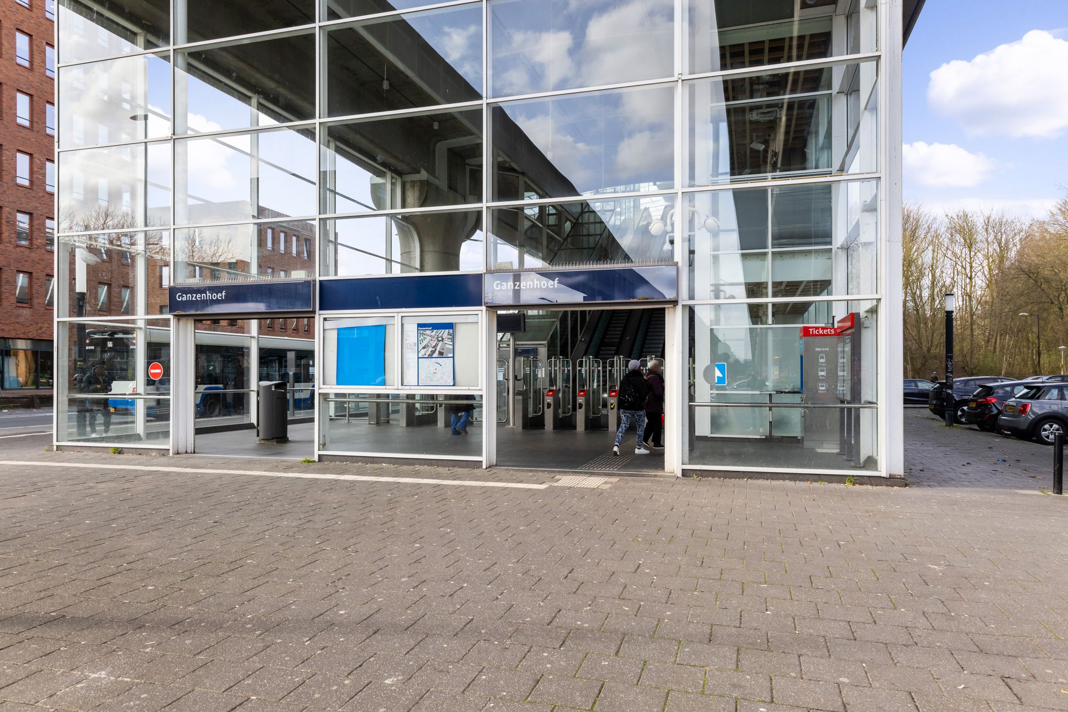 Photo 27 of Bijlmerdreef 1178