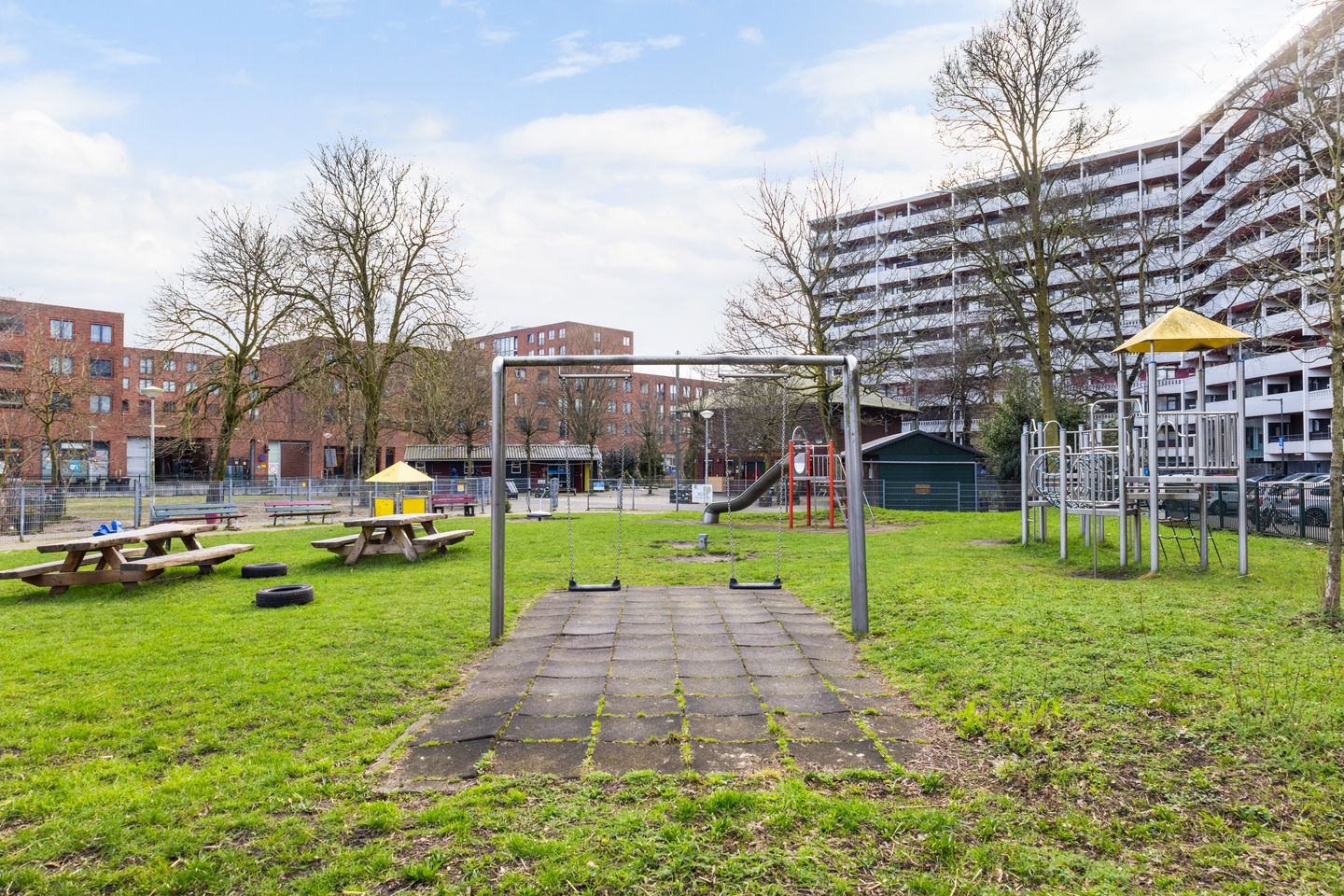 Photo 29 of Bijlmerdreef 1178